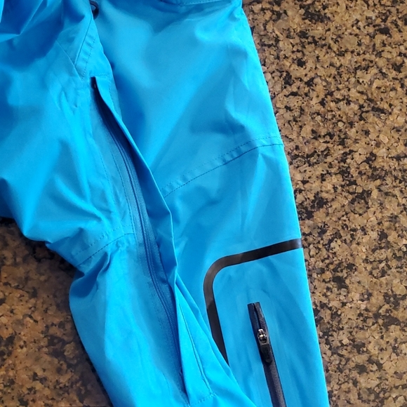 IXS jacket - Picture 5 of 7